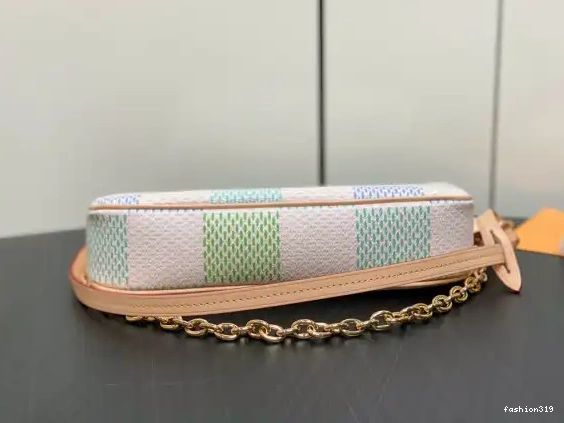VUITTON LOUIS Accessoires-23.5*13.5*4CM Pochette 0330